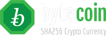 Bytecoin